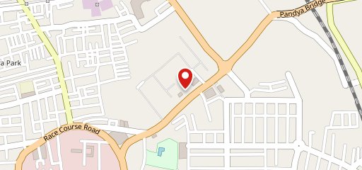 Times Cafe Genda Circle on map