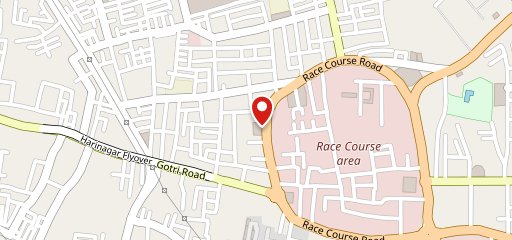 Times Cafe Racecourse on map