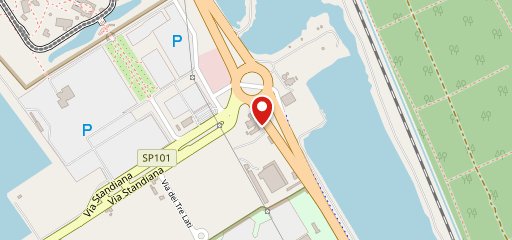 Timida Club sulla mappa