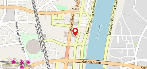 Tinello - Best Italian Restaurant on map