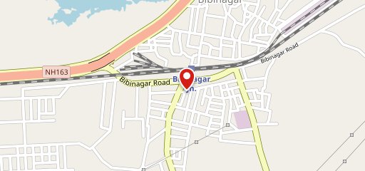 Tingirkar Shivaji Chicken Center on map