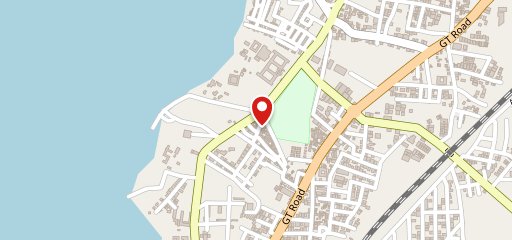 BILAL SIKANDER TEA CENTER on map