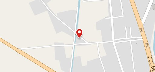 Tip Top Frankie & fast food on map