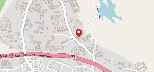 Cinnamon @ The Lagoona Resort, Lonavala on map