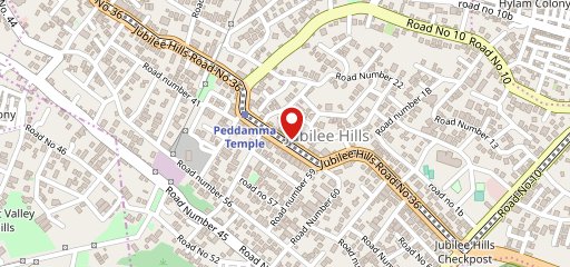 Tipsy Stories - Bar & Kitchen on map