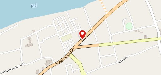 Tipsy Topsy Parle Point on map