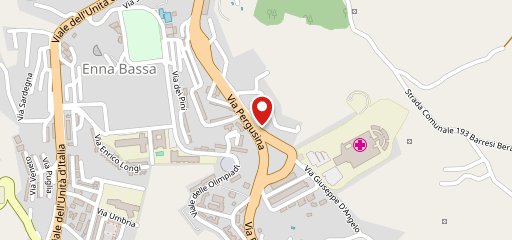 Panificio Tirrito Angelo - Il pane della nostra terra sulla mappa