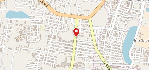 Aaladipattiyan Medavakkam on map