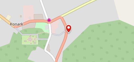 Tirupati Hotel on map