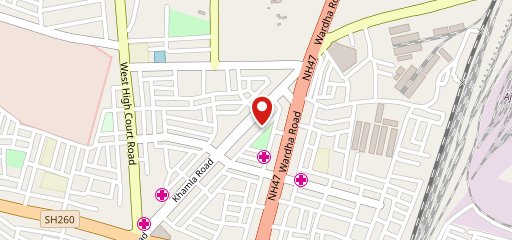 Tirupati Idli Dosa on map