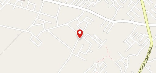 Tit Bit's Bakers & Fast Food on map