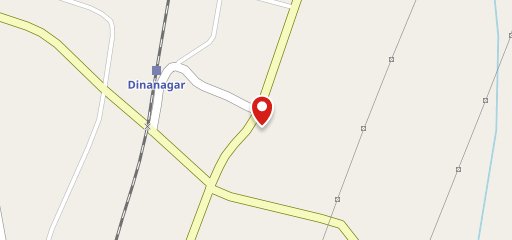 Titanic Restaurant on map