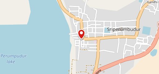 TITANIC-The icecream parlour on map