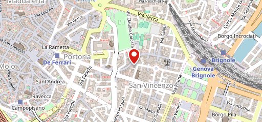 Titilla Papilla Gelateria Artigianale - Consegne a Domicilio Gratis sulla mappa