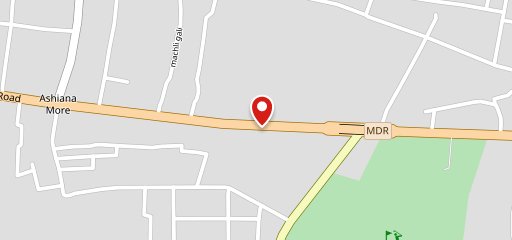 Tiwari Sweets on map