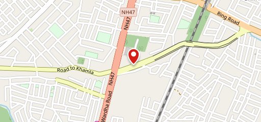 Mr.Hops Brew Cafe And Taproom on map