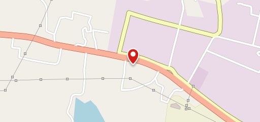 Tk hotel,bathlapalli on map