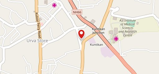 TLC Cafe Specialty Coffee & Gourmet Pizzas on map