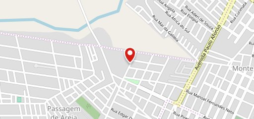 Tmakymono Sushi no mapa