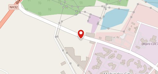 BITE N EAT DINDIGUL BIRIYANI, CHENNAI on map