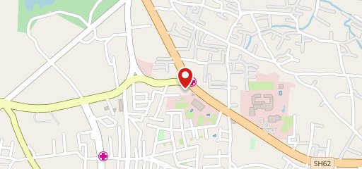 Taj Inn Hotel on map