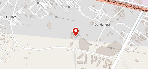 TNG Restaurant on map