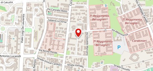 TNT - Tap'n'Table sulla mappa