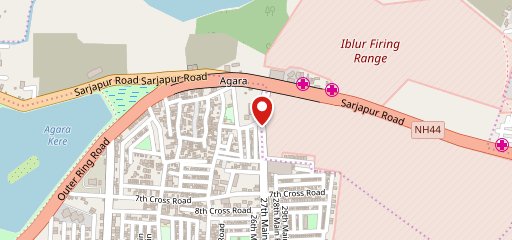 To Be Continued Sky Lounge TBC on map