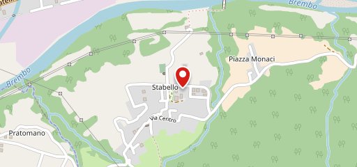 To eat car sulla mappa