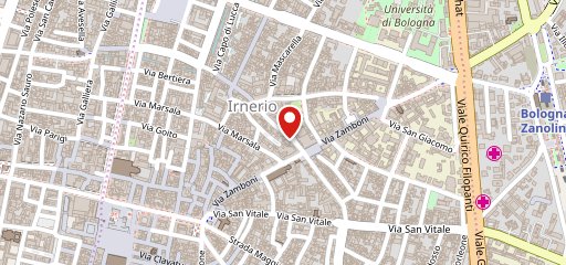 To Steki sulla mappa