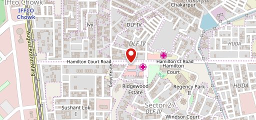 Tobiko By Enoki on map