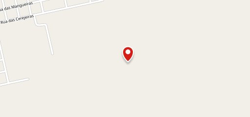 Toca do Jacaré no mapa