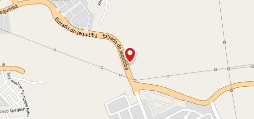 Toca do Peixe Valinhos no mapa