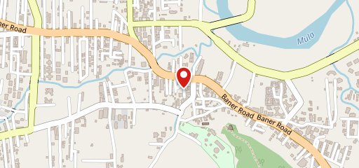 TOD - Twist Of Diet on map