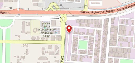 Tiresath (तिरेसठ) - Best Vada Pav in Noida - Yaron Ka Adda - A unit of Today's Special on map