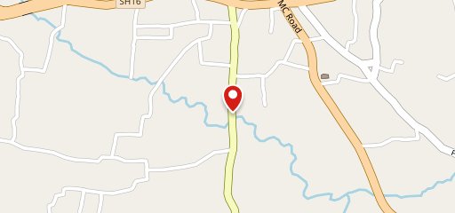 Toddy Bar Perumbavoor on map