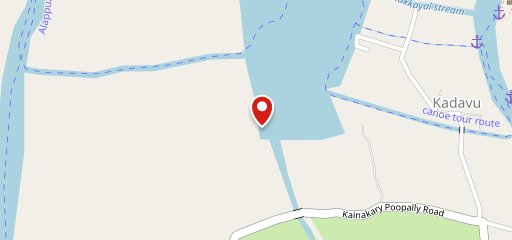 Dhe Vattakayal Toddy Shop on map