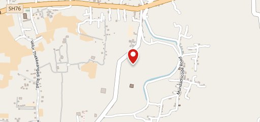 Toddy Shop Chungam on map