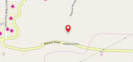 Toddy shop, കള്ള് ഷാപ് on map