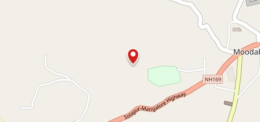 Toddy Village on map