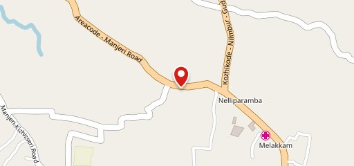 Toddy - കള്ള്ഷാപ്പ് on map