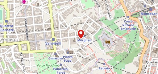 Toffee Coffee Shop sulla mappa