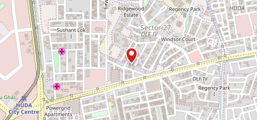 Togglers Burgers & Sandwiches on map