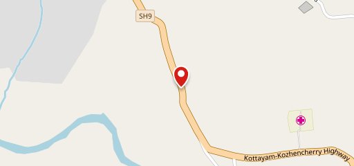 Toki Restaurant on map