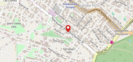 Tollgate Eating House on map