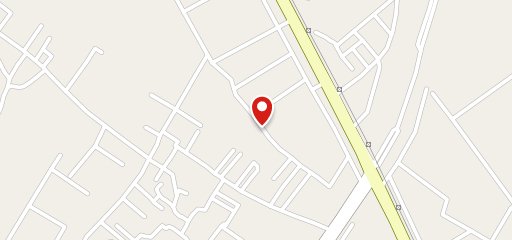 Tollywood Food on map