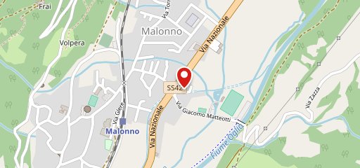 Tolotti Bar sulla mappa