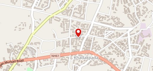 Tom and Jerry Cake Shop on map