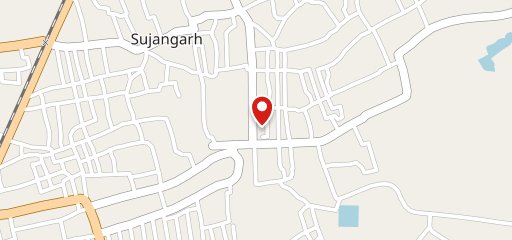 Tom $ Jerry cafe and restaurant on map