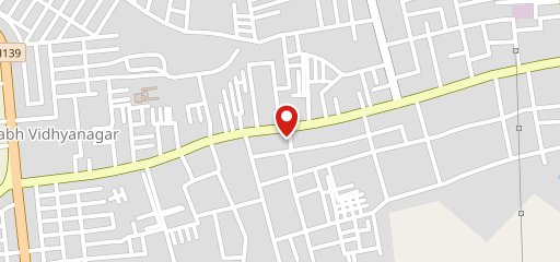 Tom uncle momo on map